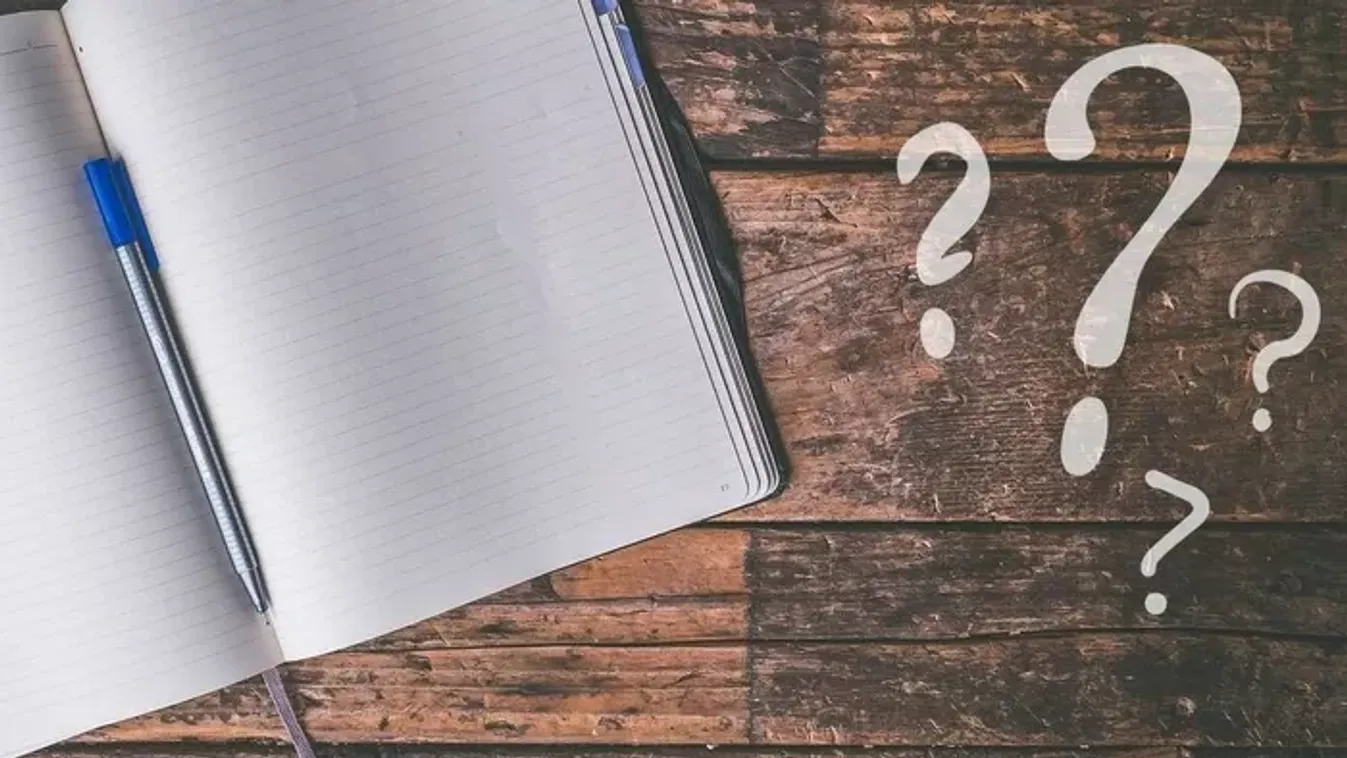 Lehetetlen helyesírási kvíz: csak a legjobbak töltik ki 100 százalékra