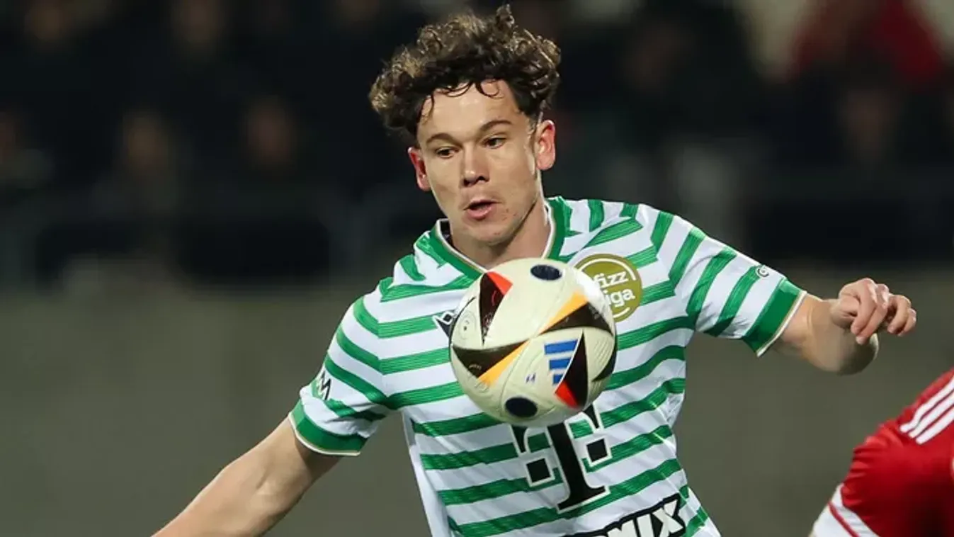 Tóth Alex az utolsó meccsen megszólalt az átigazolásáról szóló hírről