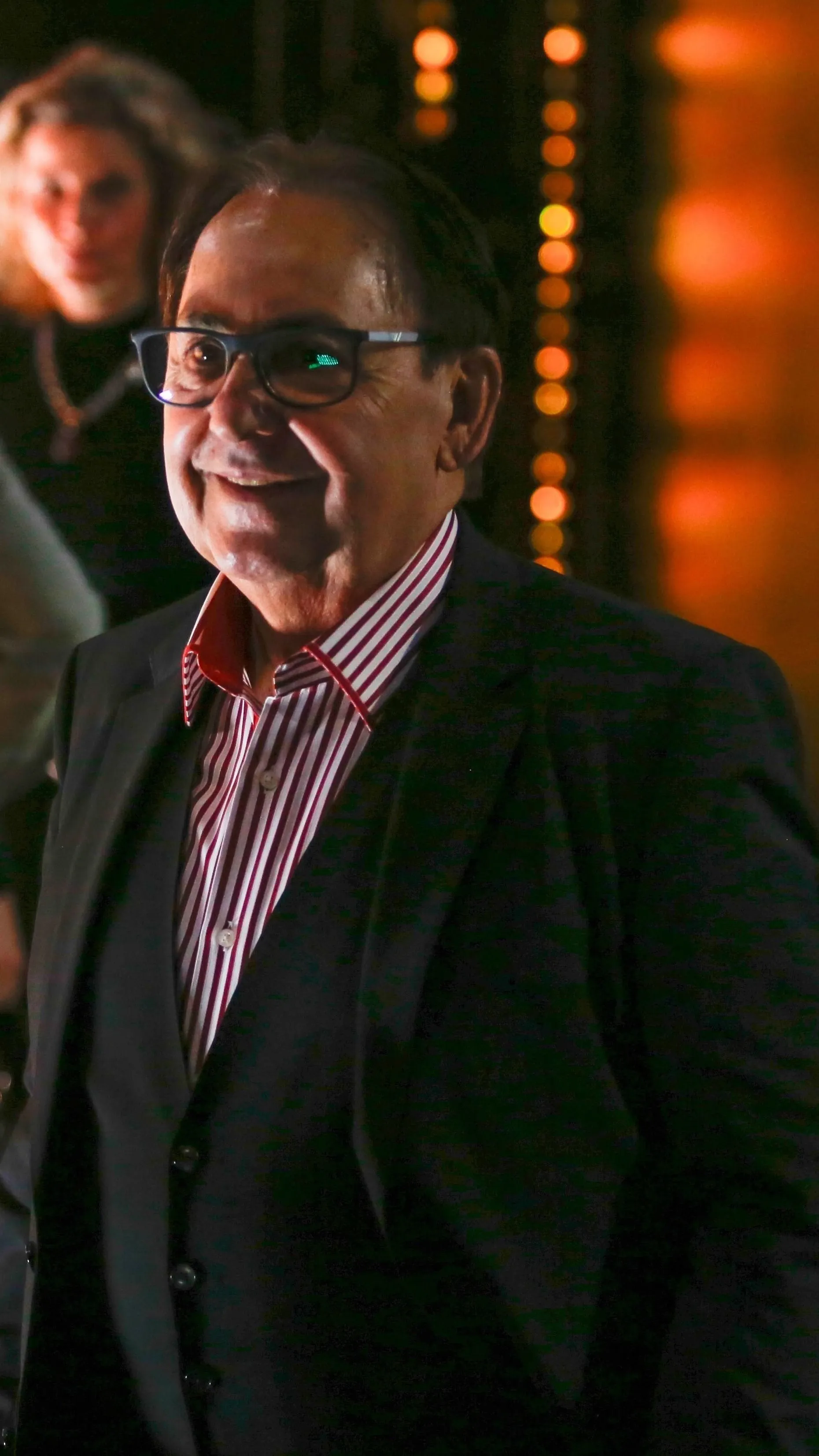 Fásy Ádám szerint, csak a hit, a béke és a család számít