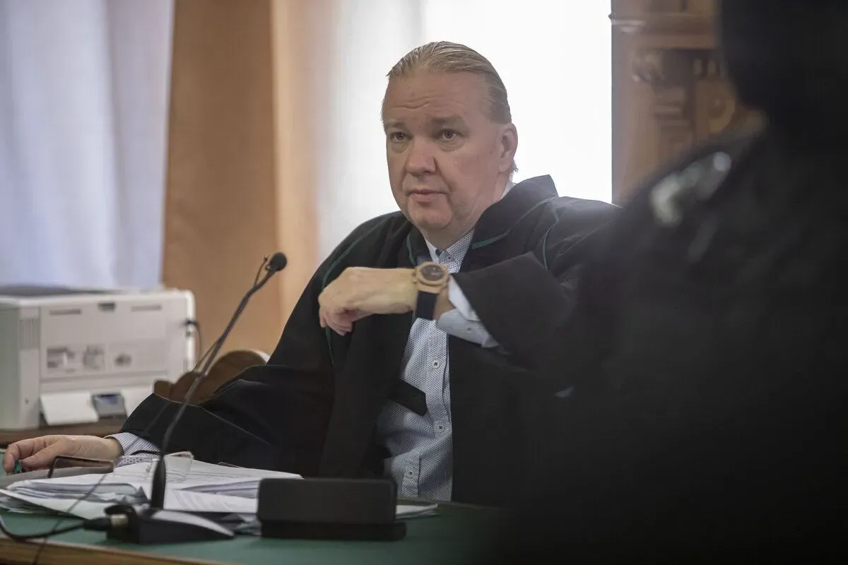 A Morrison's 2 gyilkosság áldozatát pénteken temették el.