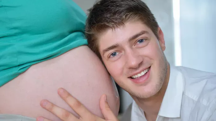 A leendő apák 5 legnagyobb félelme