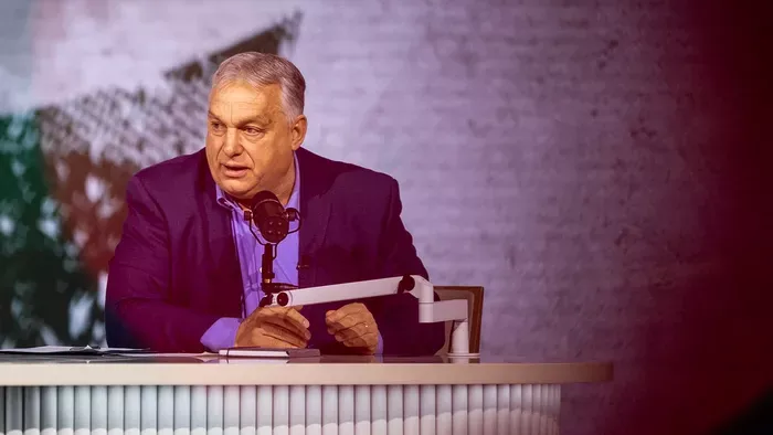 Orbán Viktor: a minimálbéremeléssel minden bér emelkedik