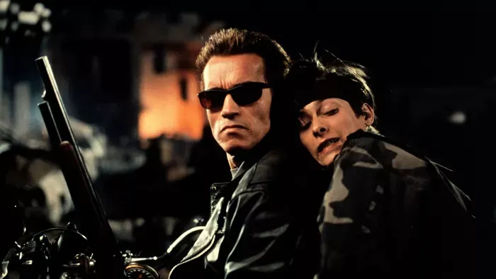  Edward Furlong 7 éve józan