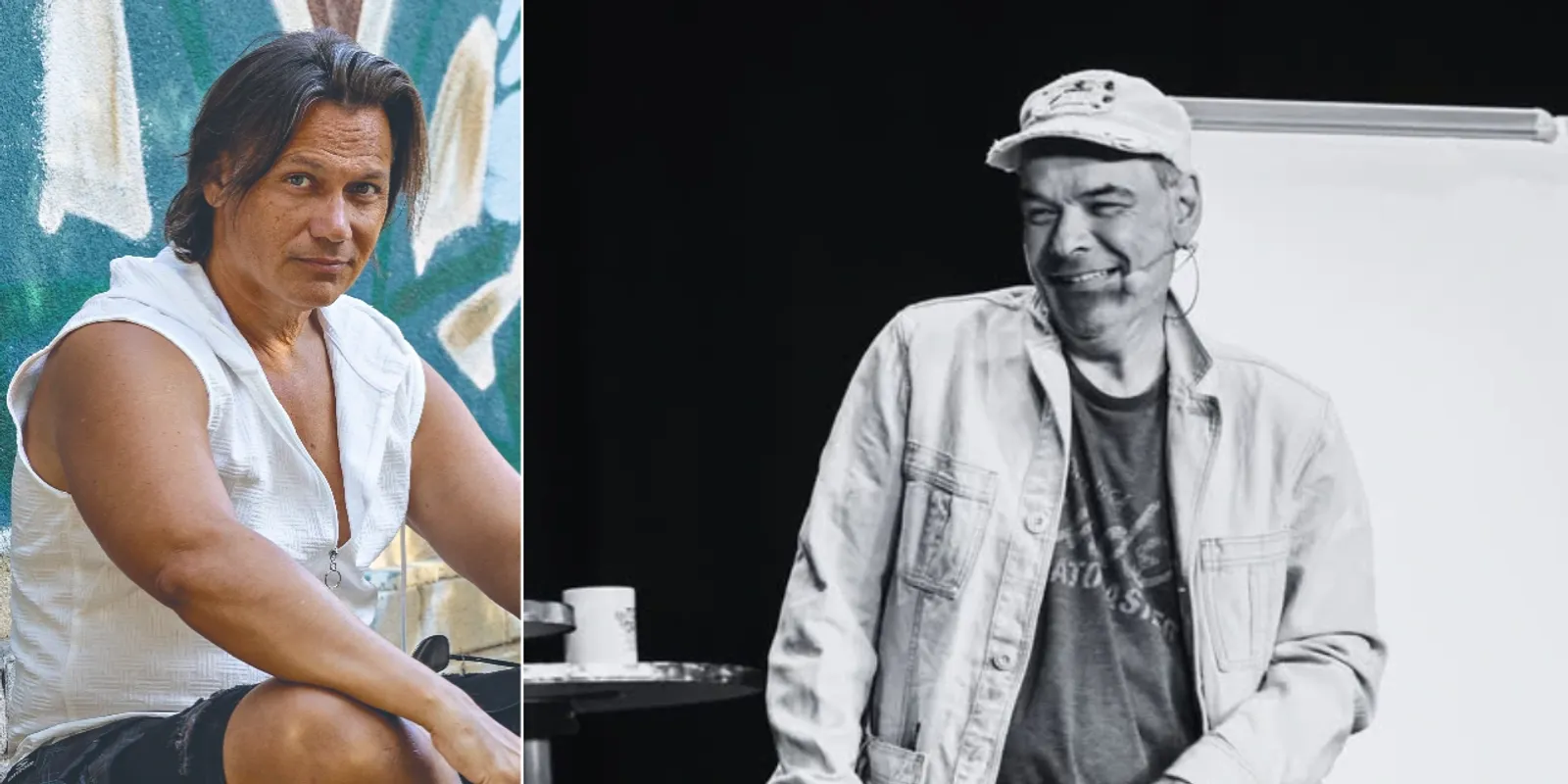 Kovács Áron megszólalt Kálloy Molnár Péter utolsó heteiről