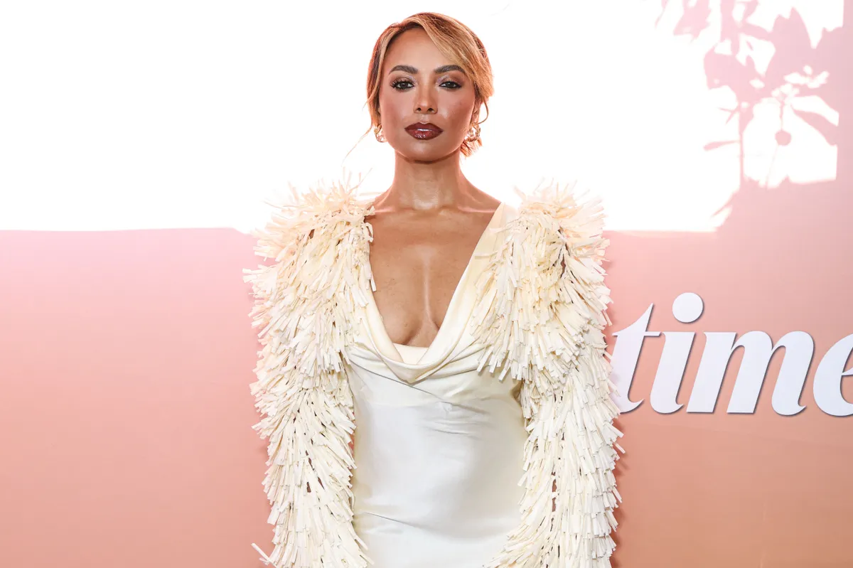 Kat Graham cuki posztban mutatta meg, hogy kisbabát vár