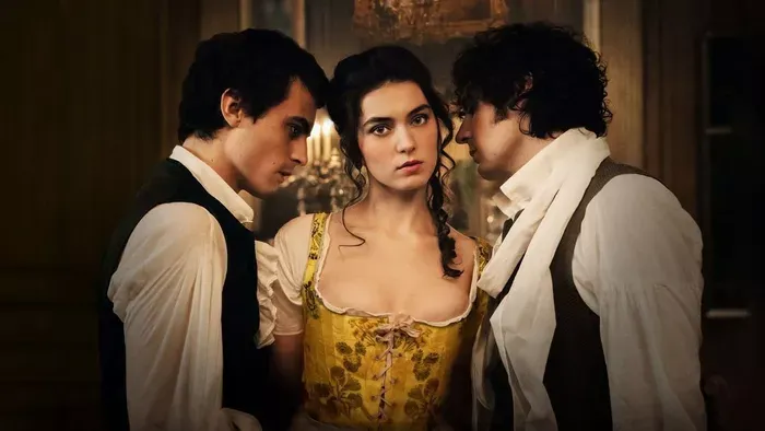 Erotikus helyett unalmas lett a Csábítás című széria