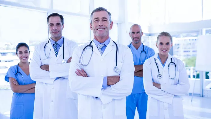 Orvoskereső kvíz: tudod, mikor melyik szakorvoshoz fordulj?