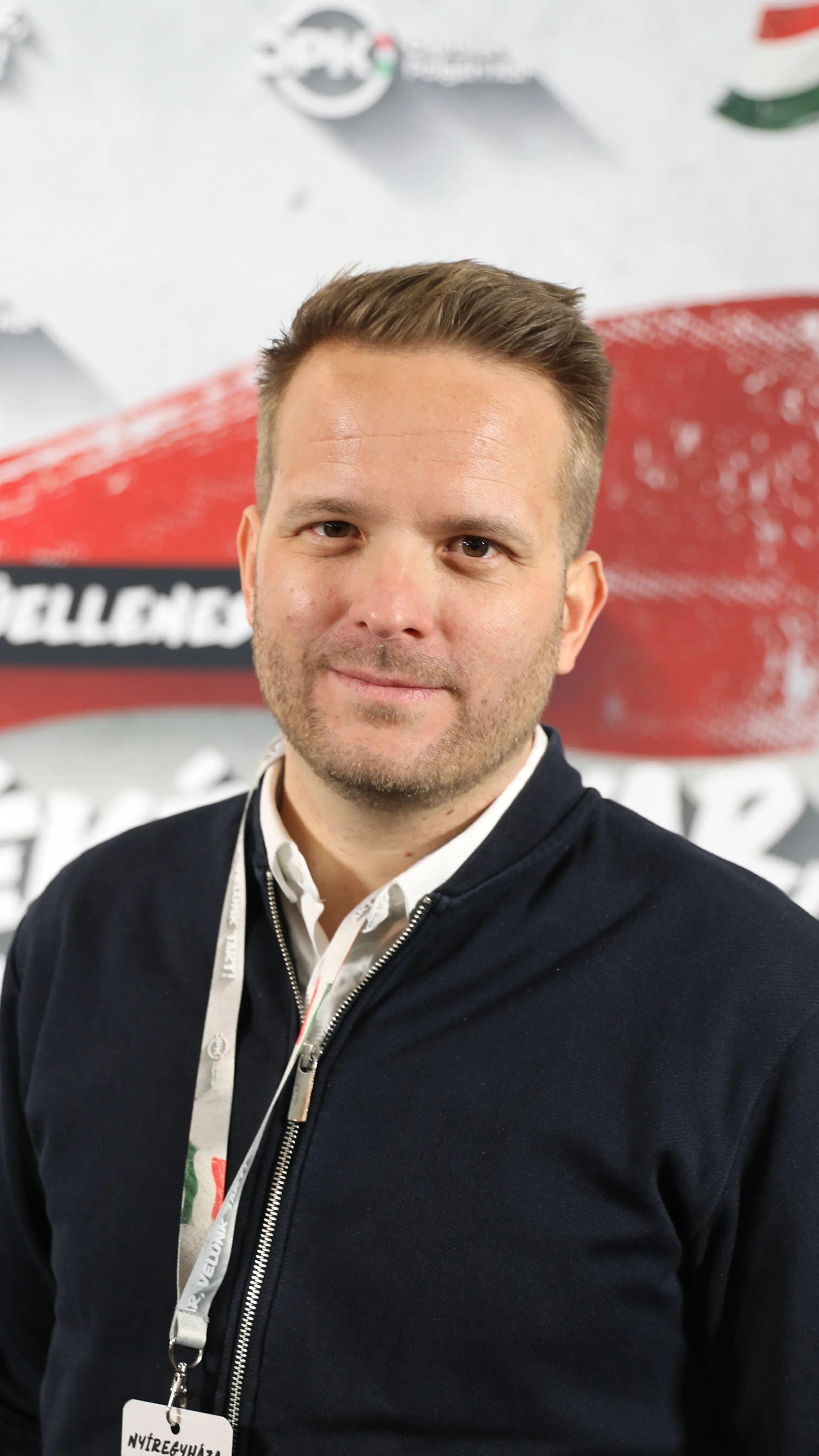 Bohár Dániel: Európának látnia kell, hogy Magyarország a béke pártján áll!