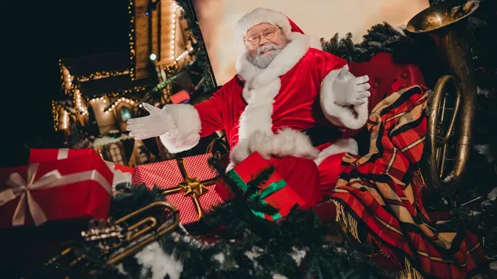 Hétvégi programajánló: érkezik a Télapó, tetőzik a hangulat