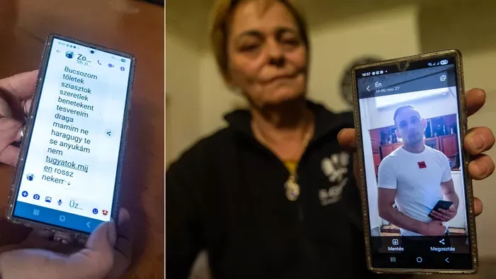 Ezért dobhatta el az életét a ceglédi férfi