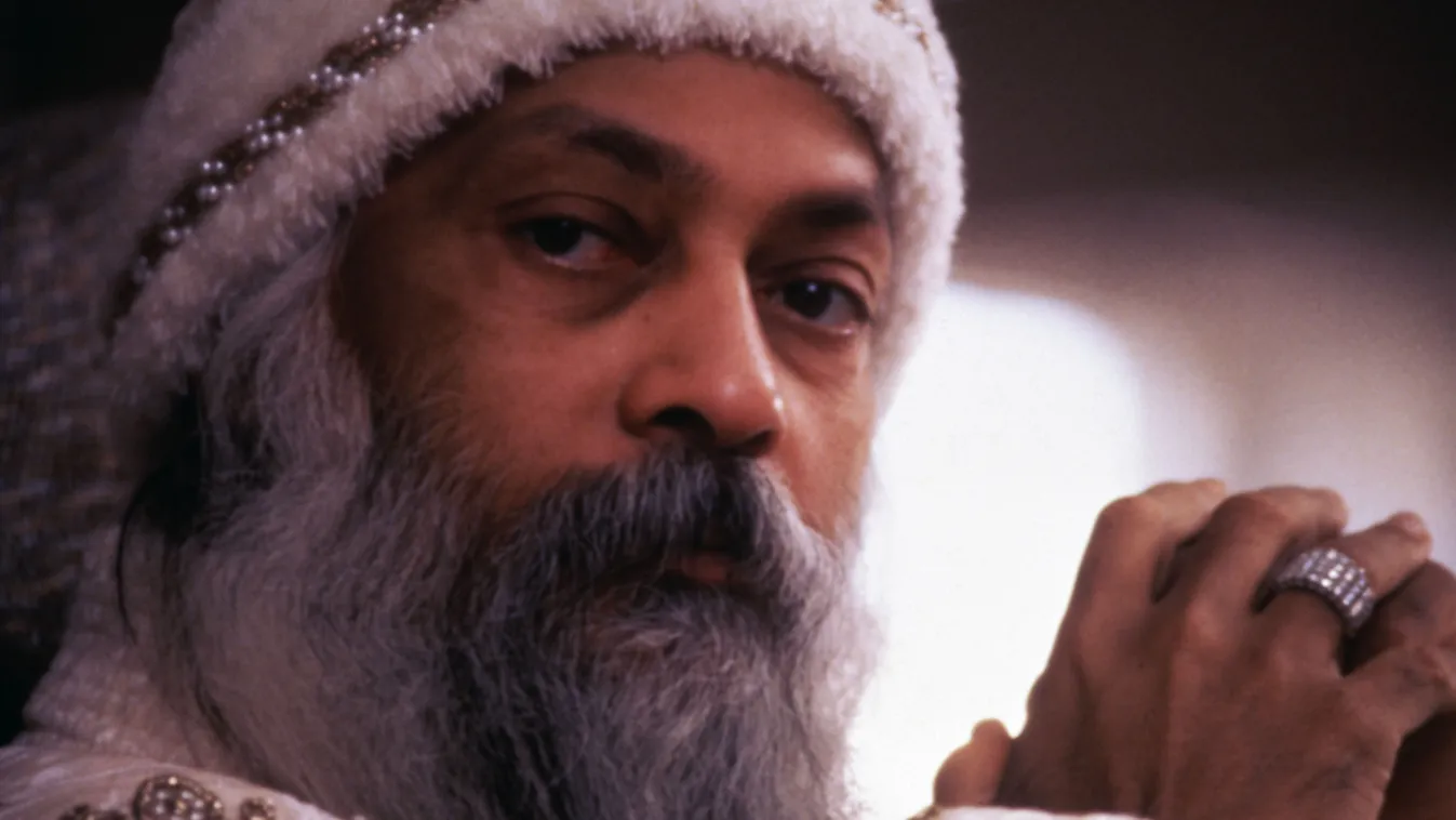 Osho