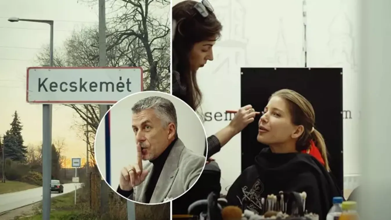 Less be a Háborúellenes Gyűlés kulisszái mögé!