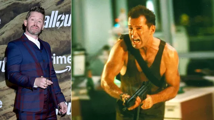 Karácsonyi film a Die Hard? Kevin megmondja!