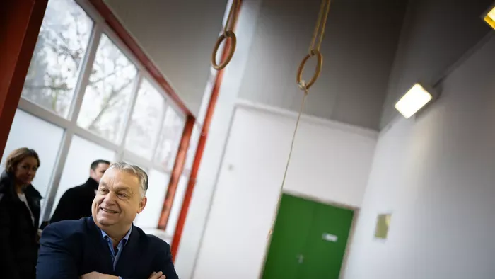 Orbán Viktor: Ennyien mondták el véleményüket