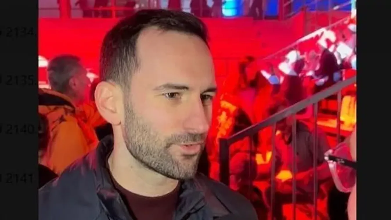 Palóc André: "Magyarország nem fog belesodródni egy háborúba!"