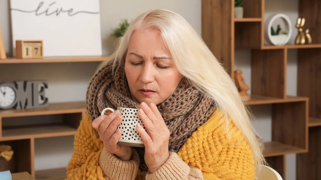 Így védekezhetsz hatékonyan a fertőzések ellen 50 felett