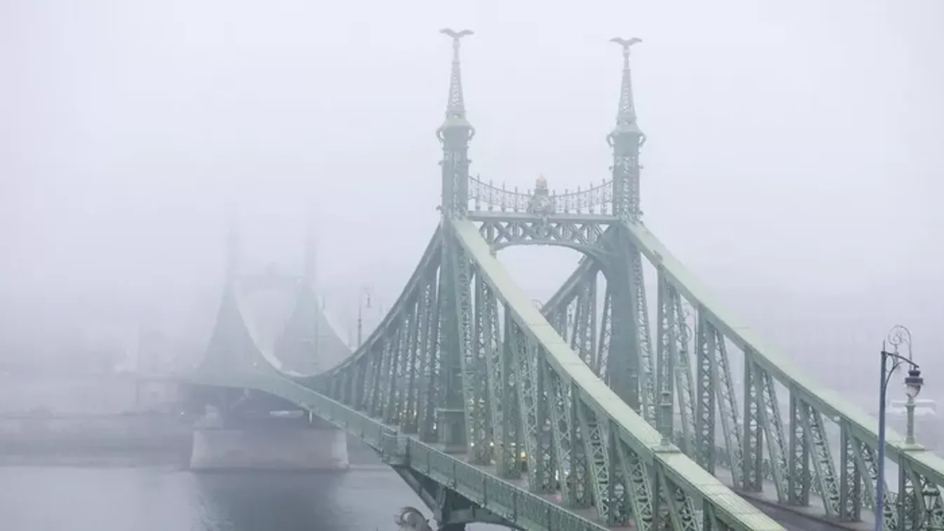 Ezt tartogatja az időjárás, ennek nem sokan fognak örülni