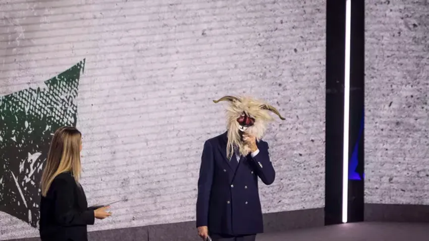 Rákay Philip legjobb pillanatai - Háborúellenes Gyűlés