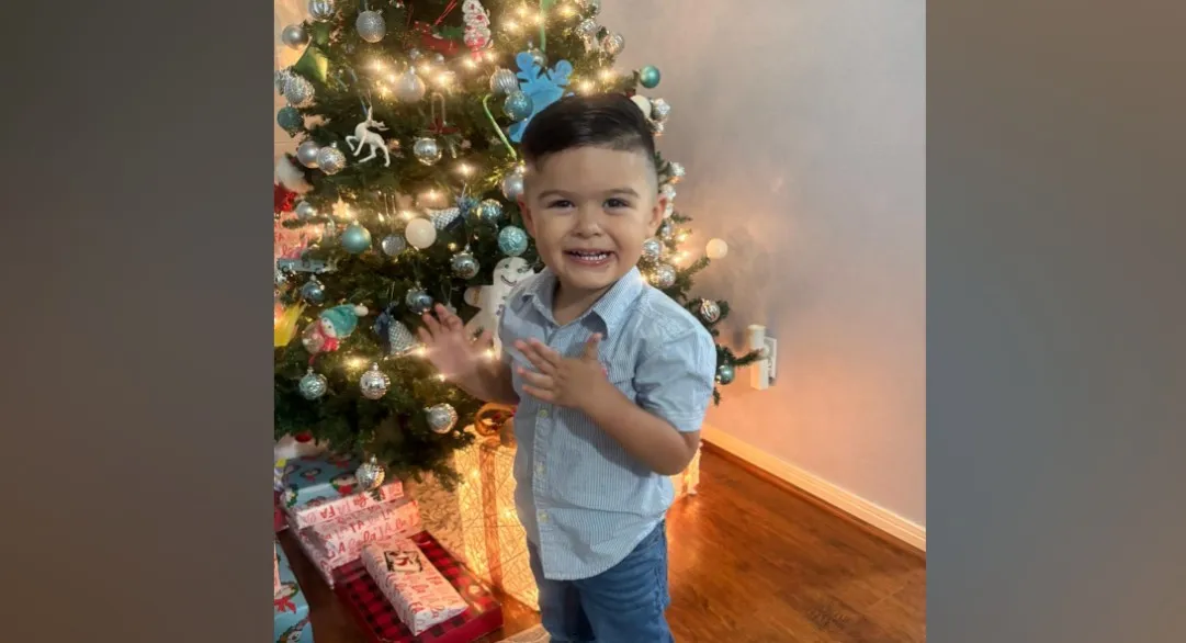 Diego Gael Pena Rodriguez