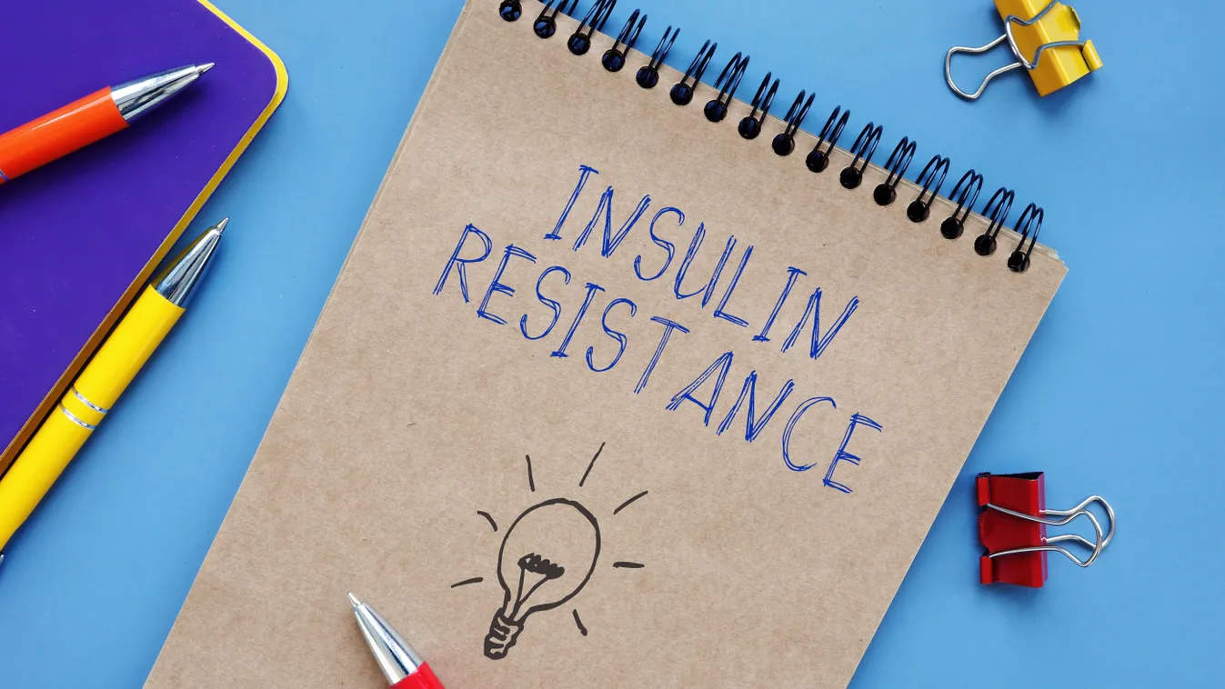 Elég csak a bejglire nézni, máris hízol? Az IR-teszt kiderítheti, mi állhat a háttérben