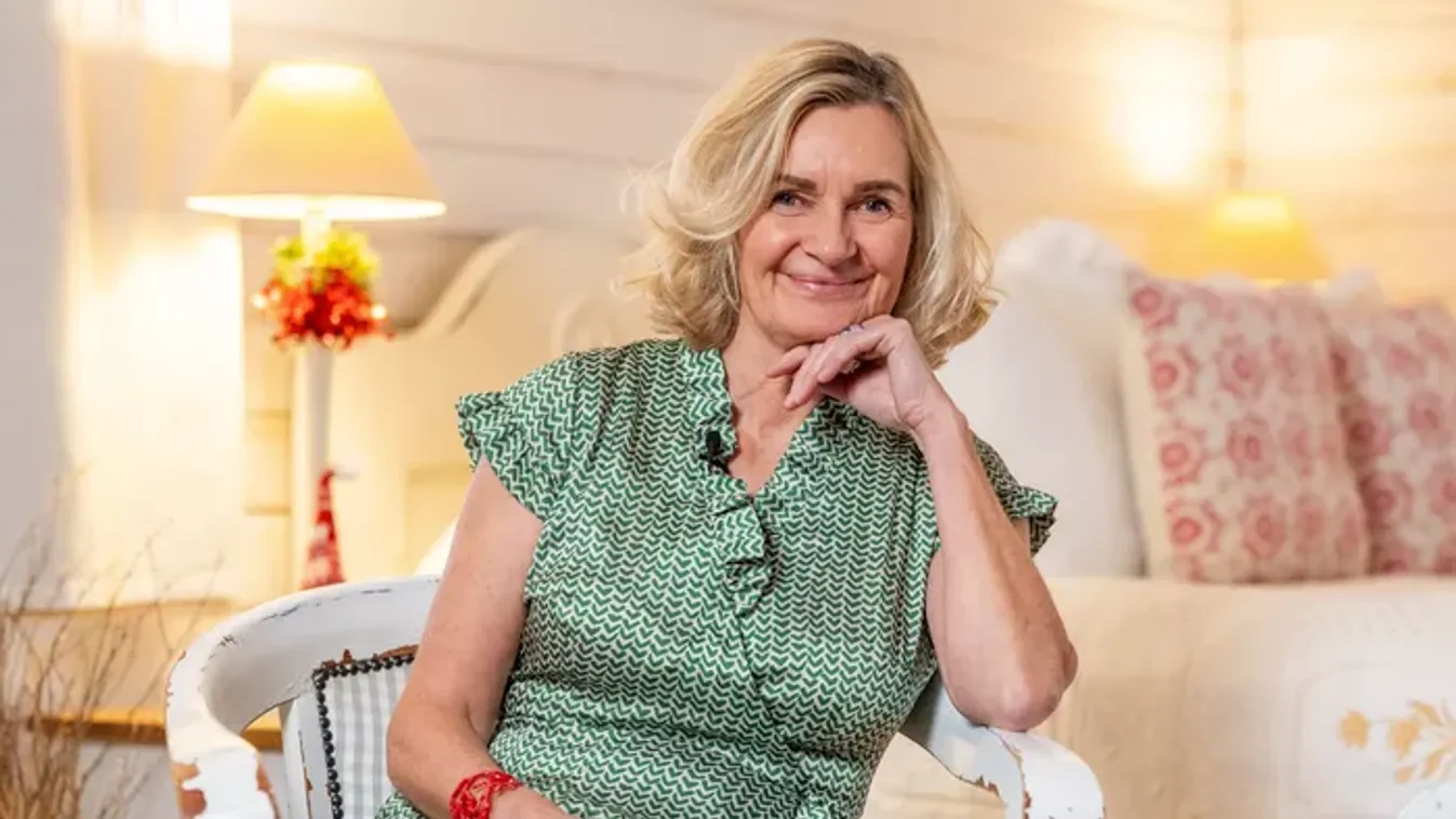 „Imádta a karácsonyt, ahogy én is” – Exkluzív interjú Charles Dickens szépunokájával Catherine Dickens-el