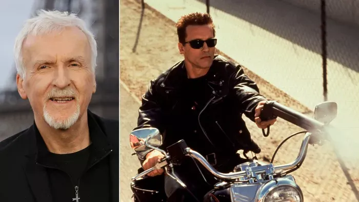 „Hasta la vista, baby” – Jön a Terminátor 7. része!