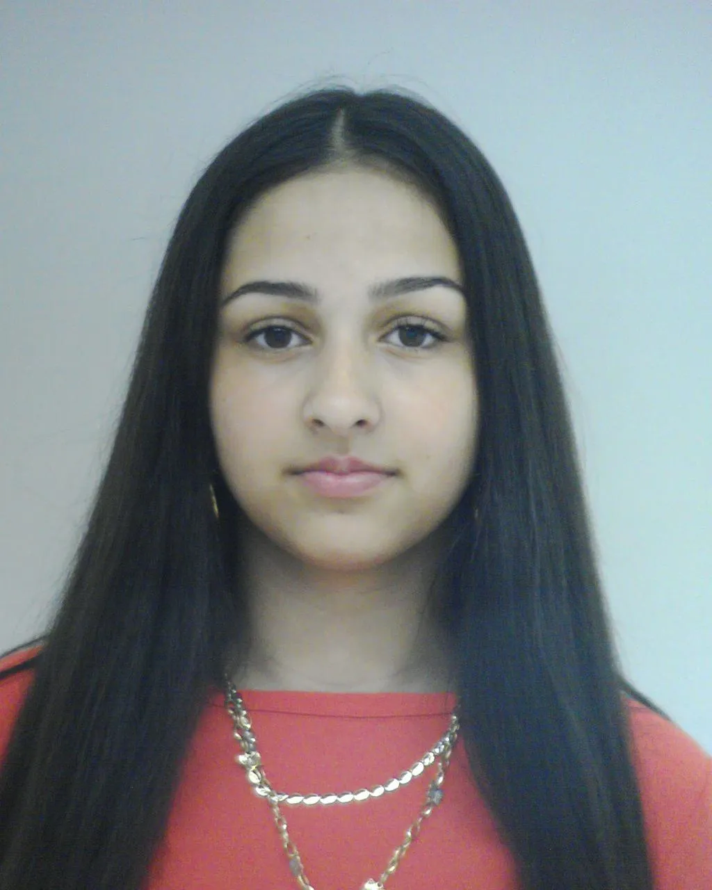 eltűnt a 15 éves Jónás Viola. 