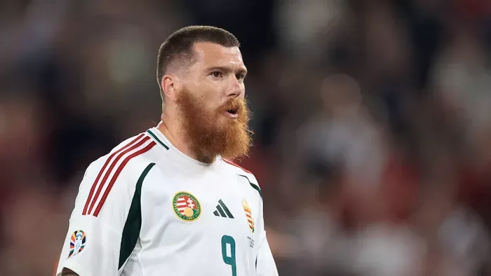 A sör segítette át a nehéz időszakon Ádám Martint