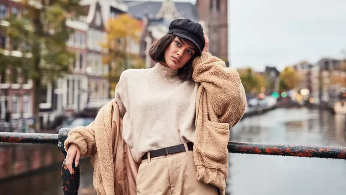 Így varázsold a legegyszerűbb pulóvert is stílusossá