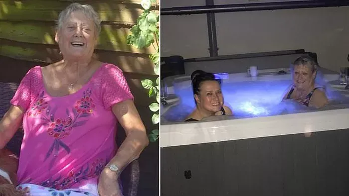 Koszos pezsgőfürdő okozta a nagymama halálát