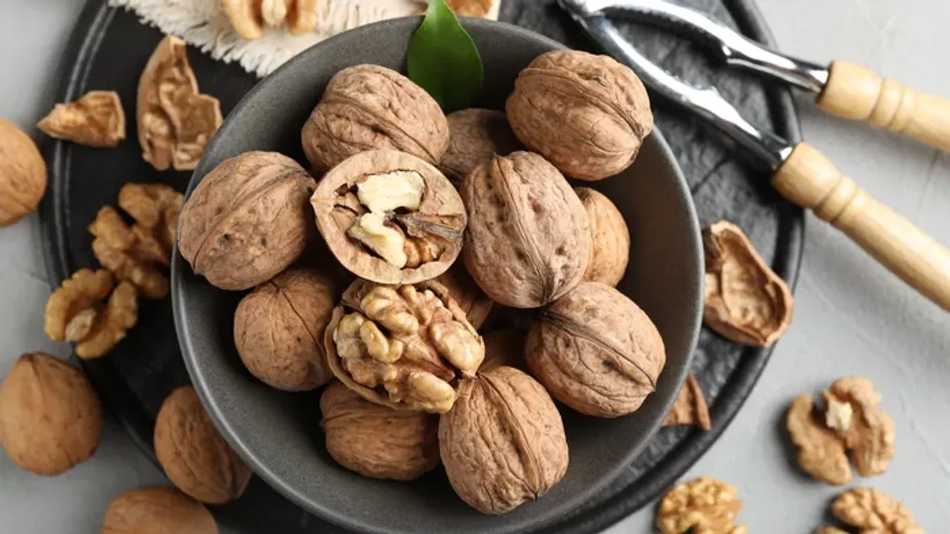 Dió diéta: így dobd le a plusz kilókat önsanyargatás nélkül