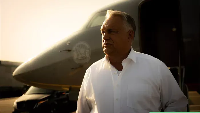 "Hadd lássa mindenki, hogy megjöttek a magyarok!" - ilyen volt 2025 tavasza