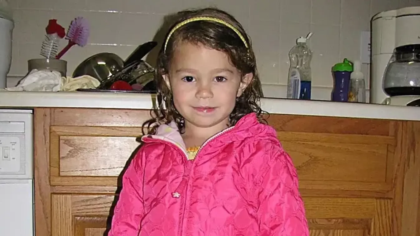 Azt hitte, csak játék közben ütötte meg a fejét: az orvosok a legrosszabb hírt közölték a 11 éves kislánnyal