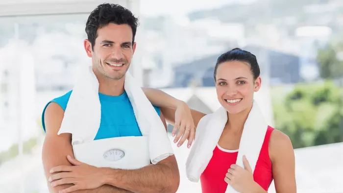 A páros fogyás ereje – Így számoljatok le a kilókkal