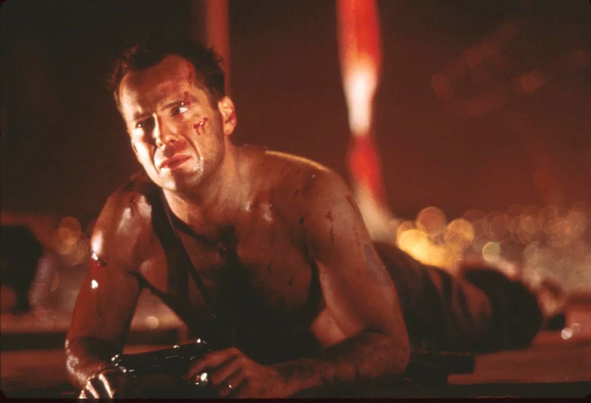 Macaulay Culkin a Die Hard filmeket kritizálta