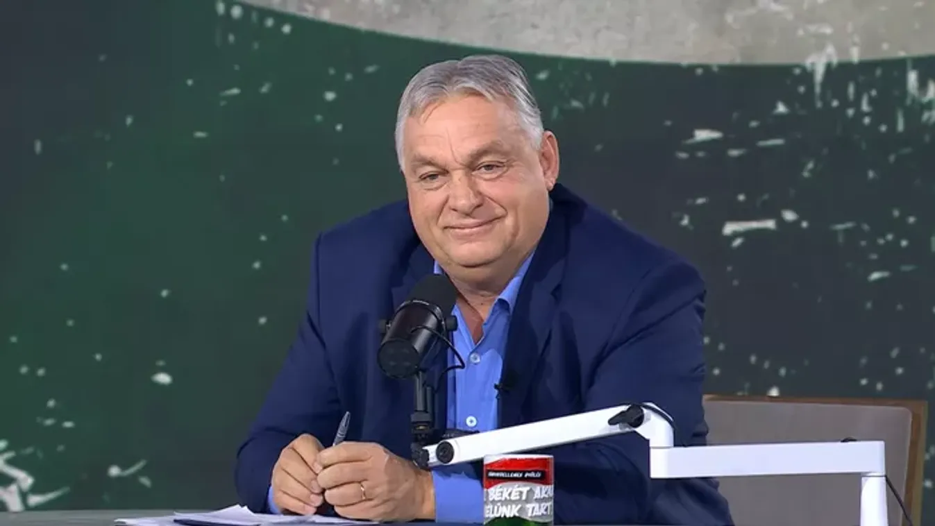 Megtette a bejelentést Orbán Viktor: ezt ne hagyd ki!