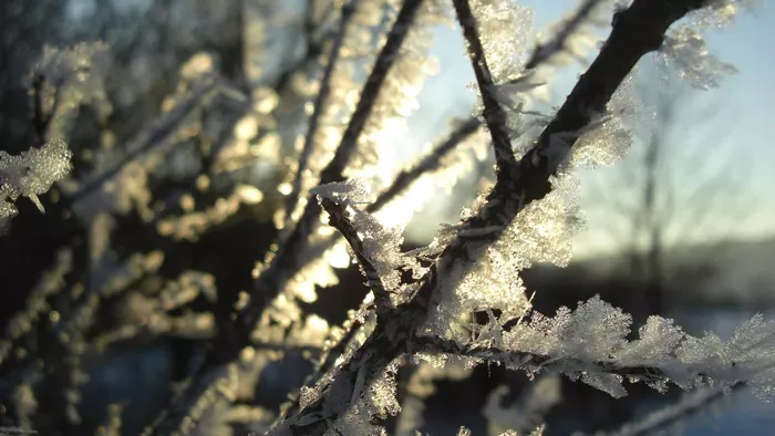 Napsütéssel és hidegfronttal zárja az évet az időjárás