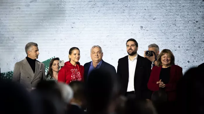 2025.12.06
HEGY / Kecskemét
Orbán Viktor