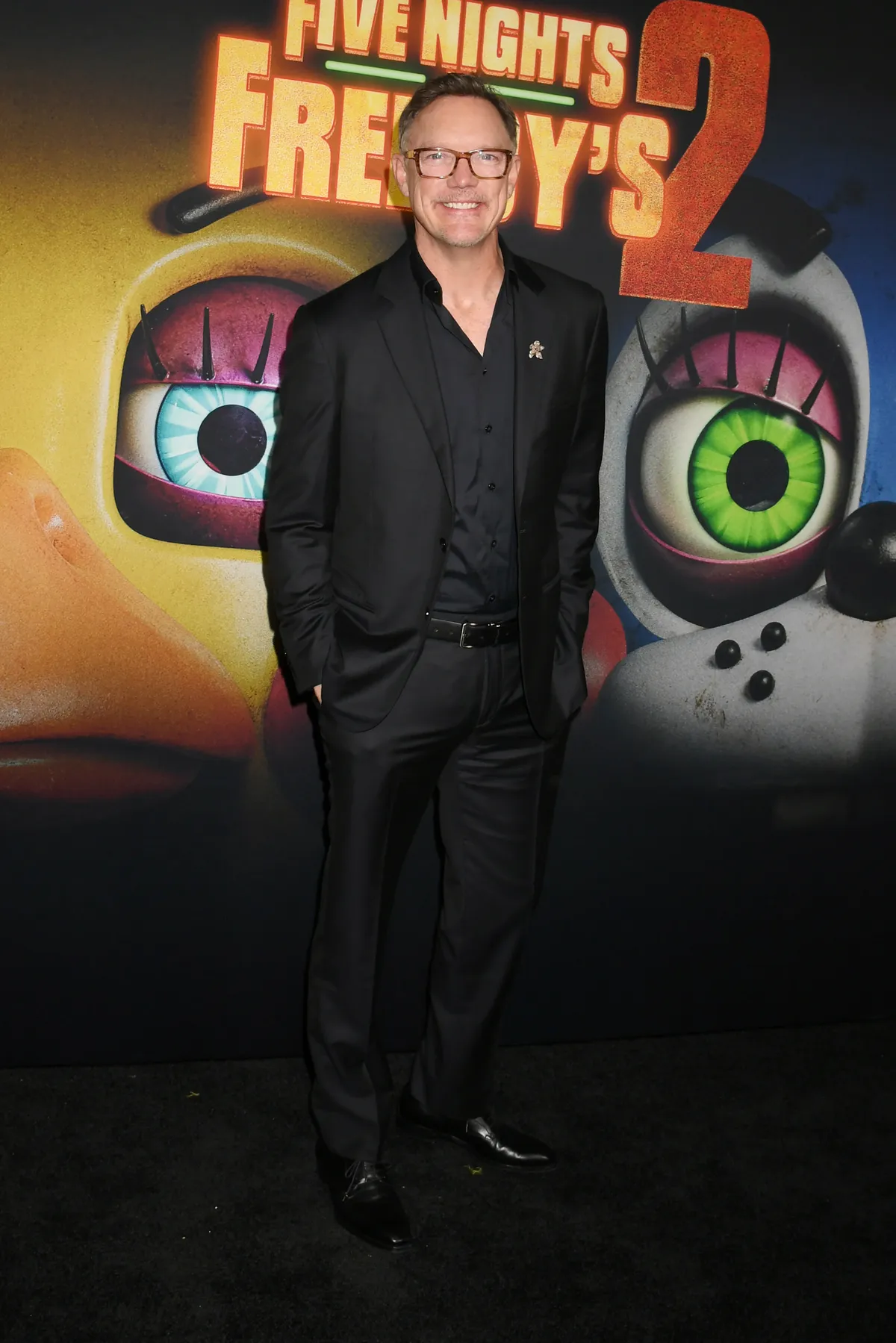 Quentin Tarantino szerint Matthew Lillard az egyik leggyengébb színész