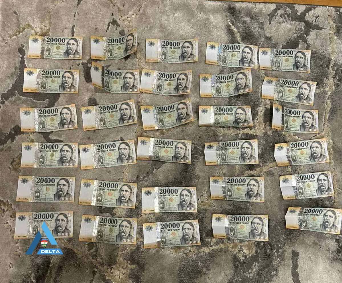 Munkamegosztásban értékesítette a drogot a házaspár