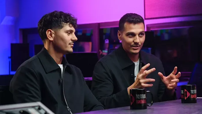 Bódi Hunor a kapcsolatáról: „Minden nap veszekedés volt”