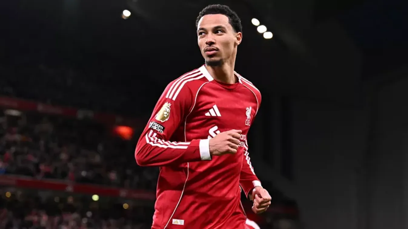 Traumáiról vallott a Liverpool-sztárja, erről még sosem beszélt senkinek