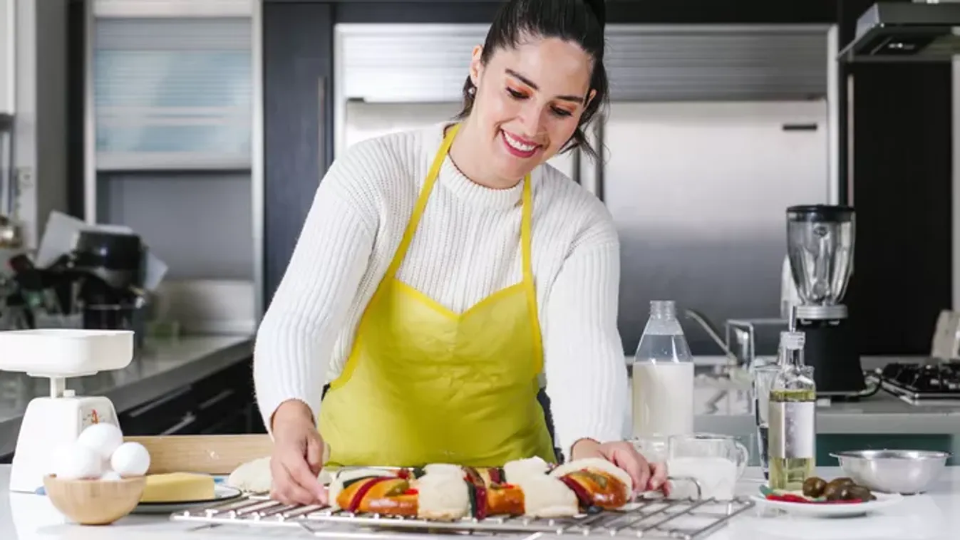 Kevés időd van főzni? Íme 3 karácsonyi recept, amit neked is ki kell próbálnod