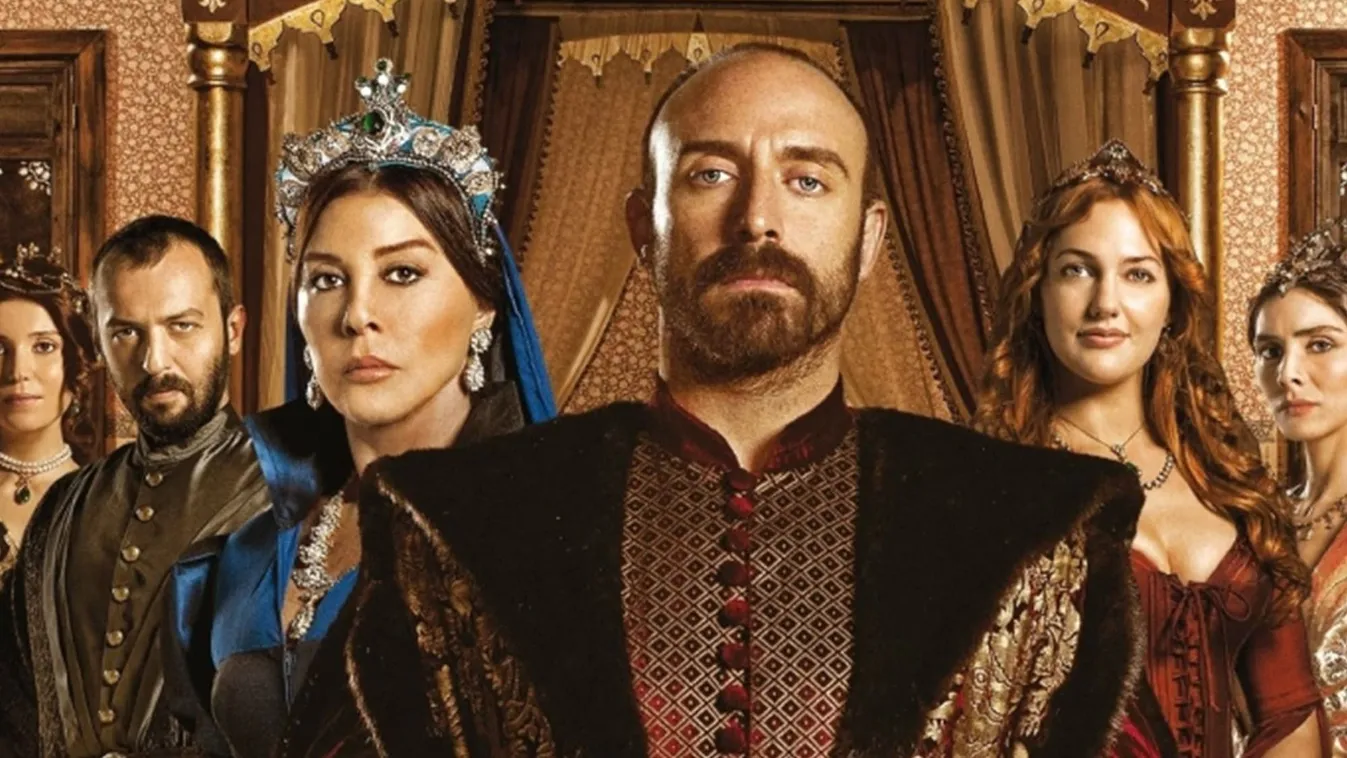 Kőkemény Szulejmán-kvíz: most kiderül, tényleg akkora rajongó vagy-e