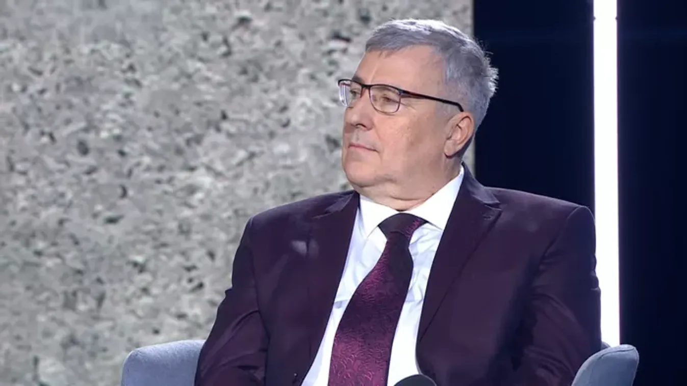 Rátgéber László: Az nem a mi háborúnk volt, ahogy ez sem a miénk