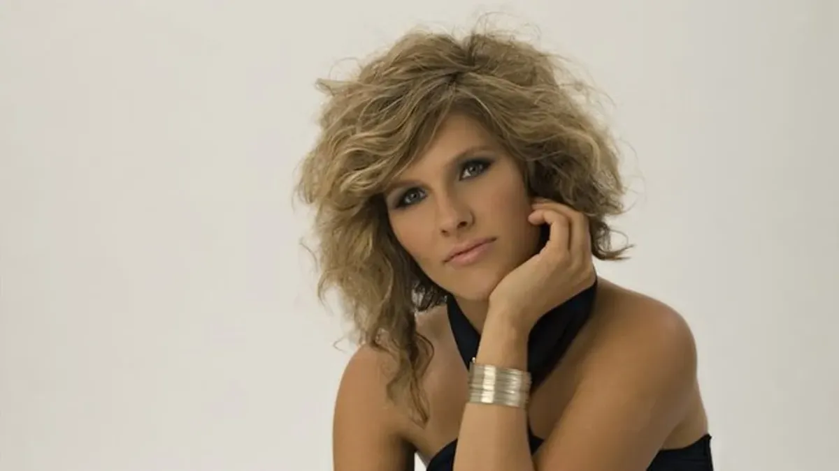 Fábián Juli 37 évet kapott a sorstól.