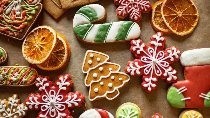 Személyiségteszt: mi a kedvenc karácsonyi édességed?