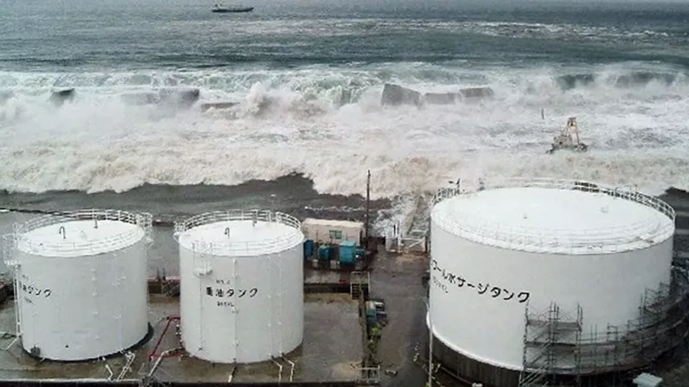 Íme a rettegett igazság: tényleg tragédia vár arra az atomerőműre, ami áram nélkül marad?