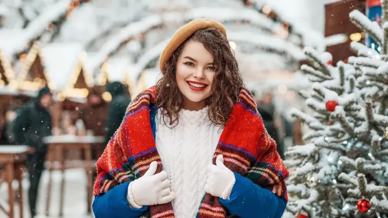 Van rajtad egy kis felesleg? Akkor ezek a kényelmes és stílusos téli szettek neked lettek kitalálva