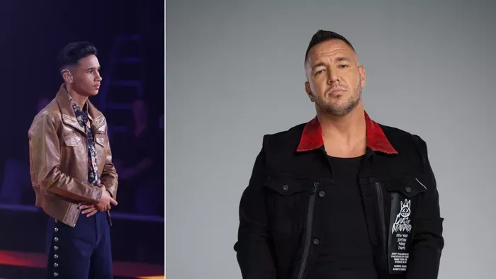 Ádám Attila édesapja kitálalt Curtisről